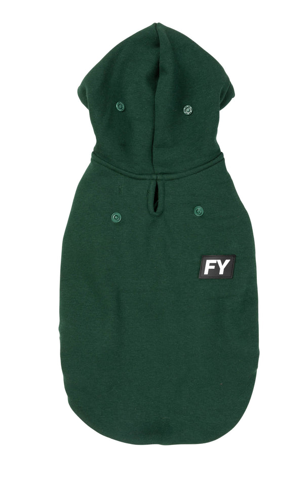Flash hoodie - Fuzzyard