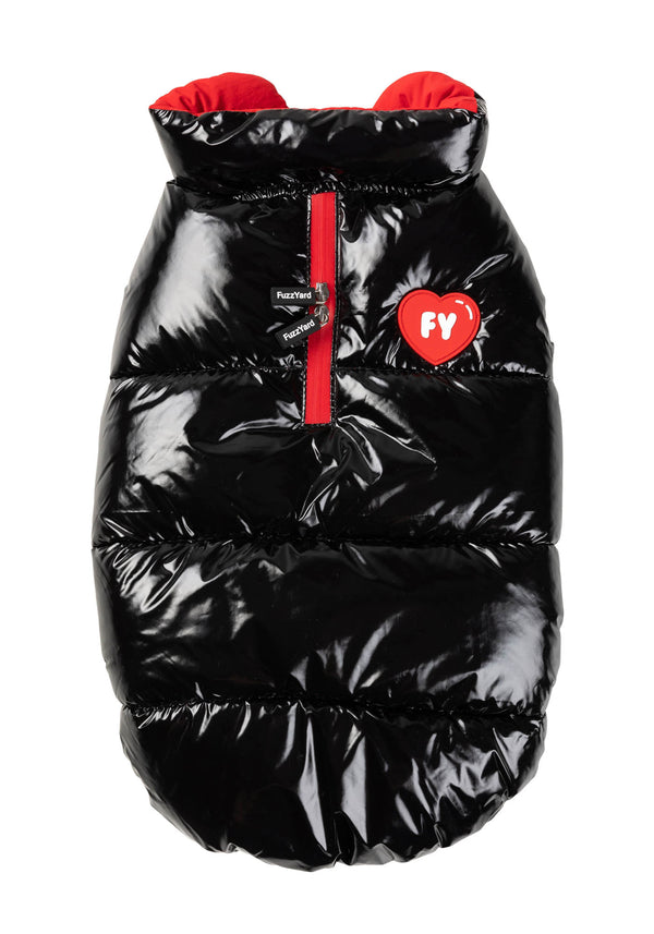 Puffer Jacket - Fuzzyard