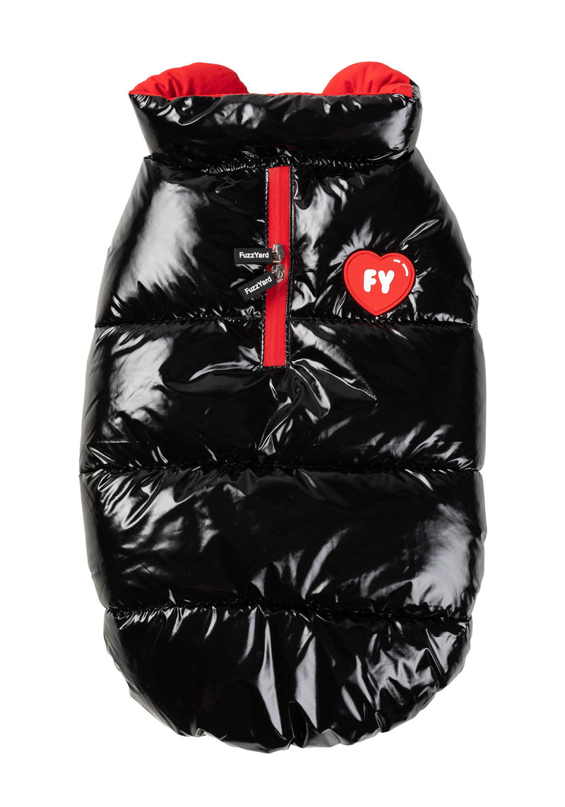 Puffer Jacket - Fuzzyard