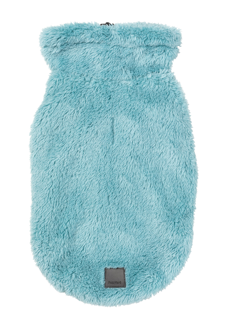 Turtle Teddy - Fuzzyard