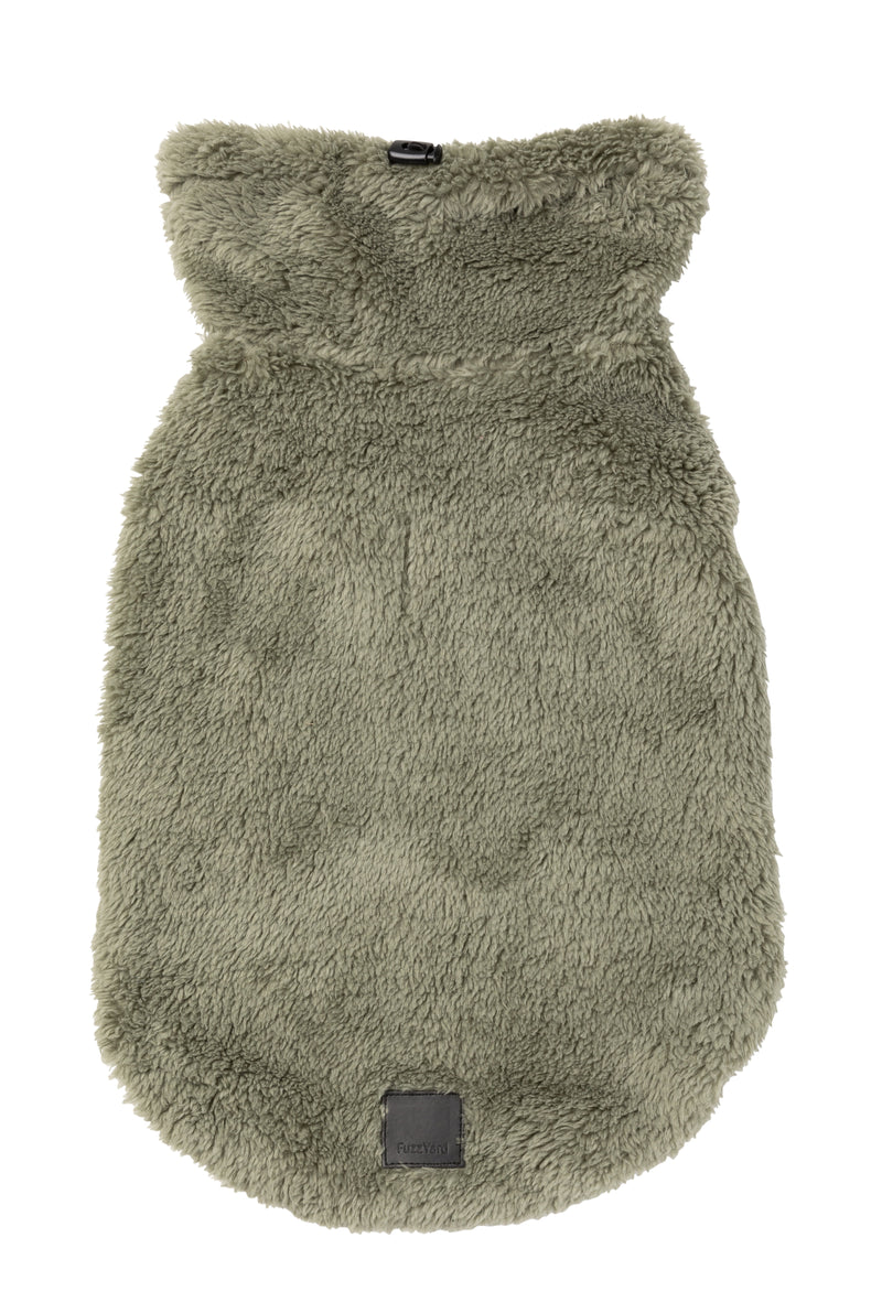 Turtle Teddy - Fuzzyard