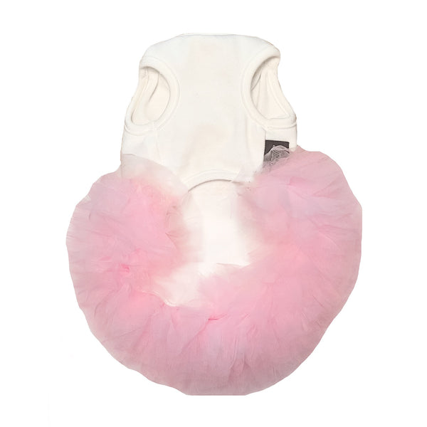 Froufrou Dress - Diva Nina