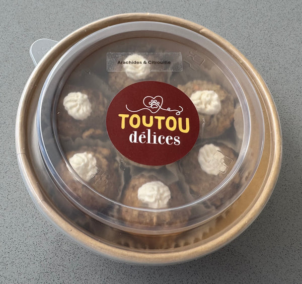 Toutou délices - Toutou délices