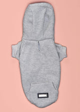 Hooded sweater - Marcus
