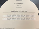 Harnais-Fuzzyard
