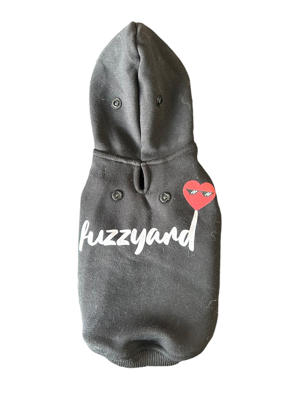 Heartbreaker Hoodie - Fuzzyard