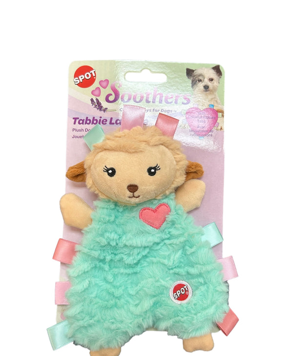 Tabbie lambie - Soothers