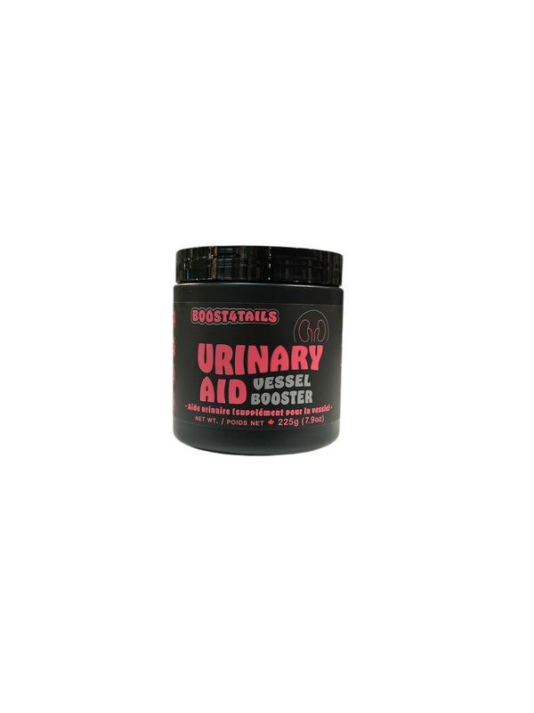 Urinary Aid - Boost4tails