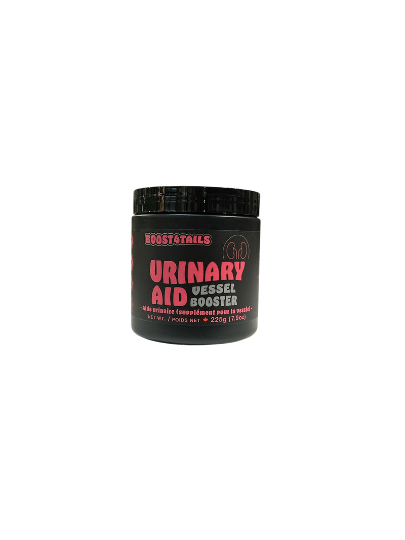 Urinary Aid - Boost4tails
