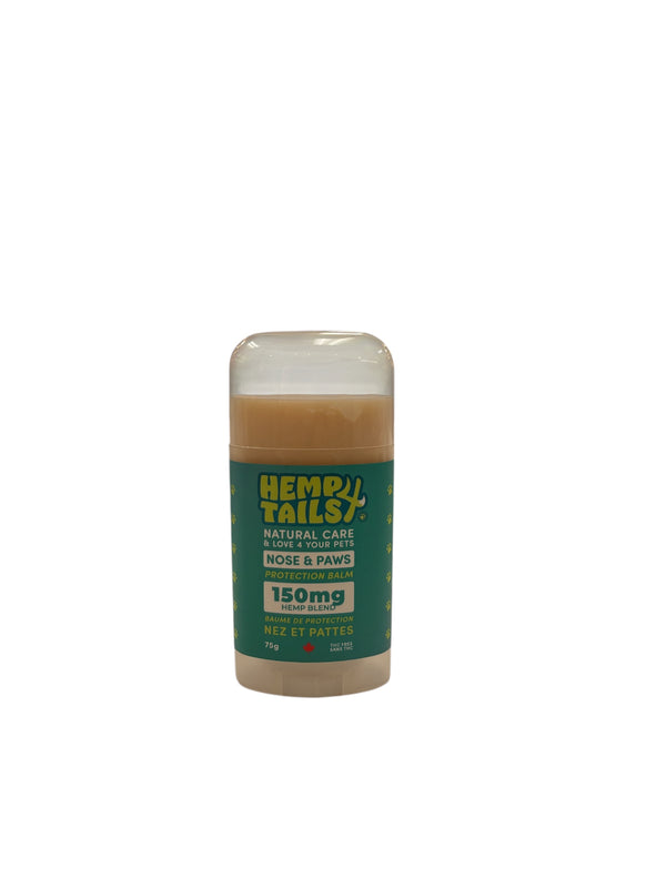 Baume de protection - Hemp 4 tails