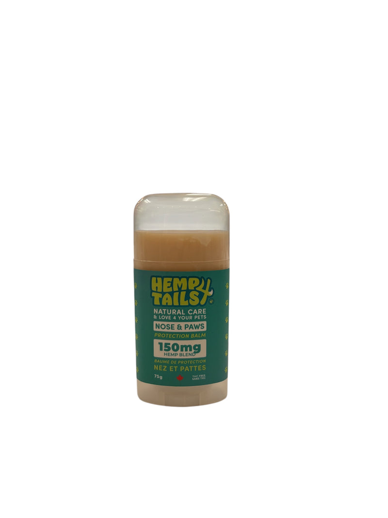 Baume de protection - Hemp 4 tails