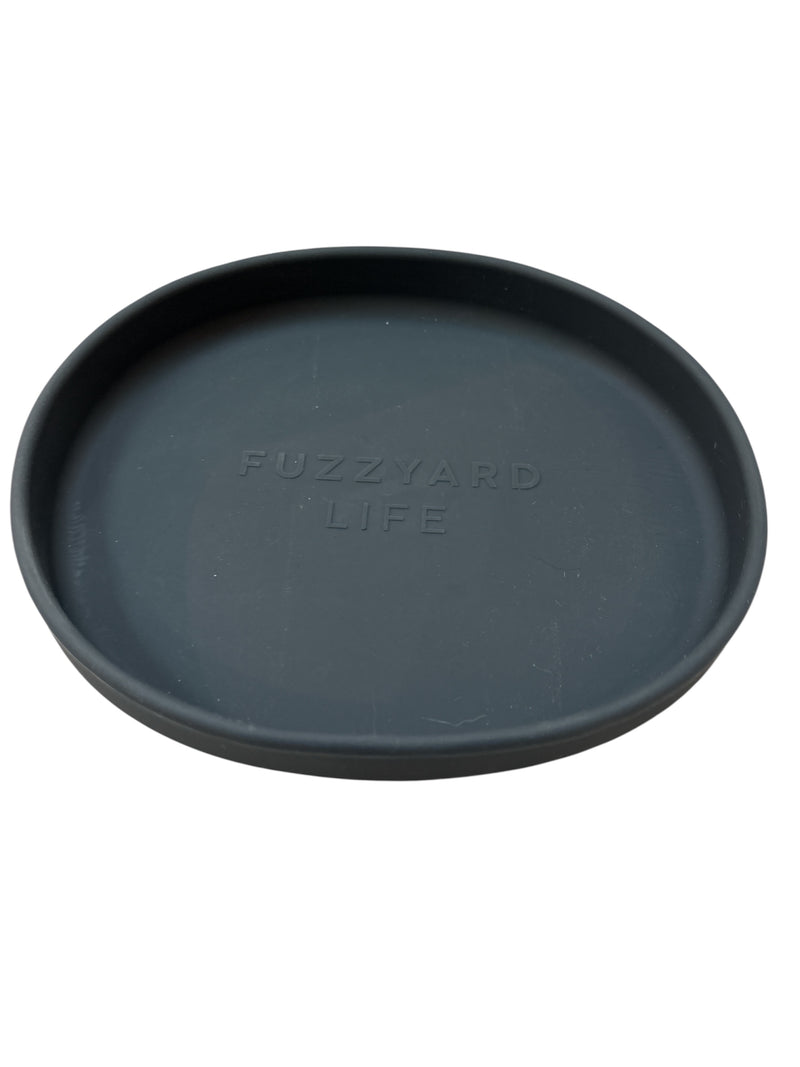 Assiette en silicone - Fuzzyard