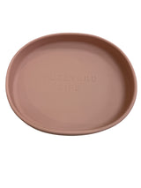 Assiette en silicone - Fuzzyard