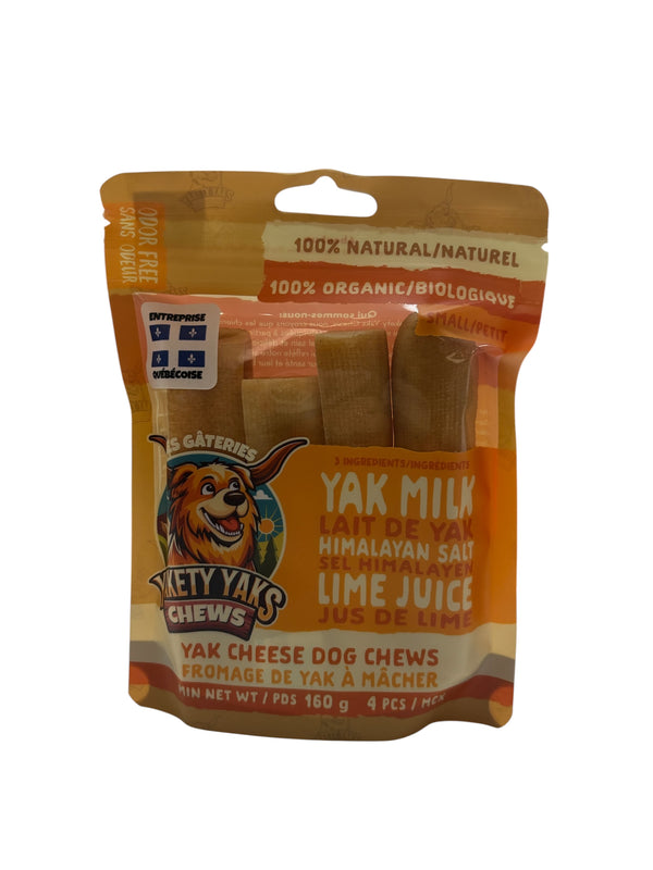 Yak - Yakety Yaks