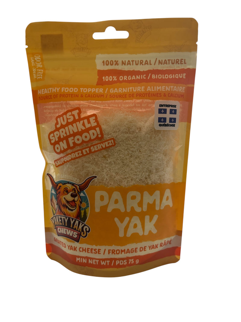 Yak - Yakety Yaks