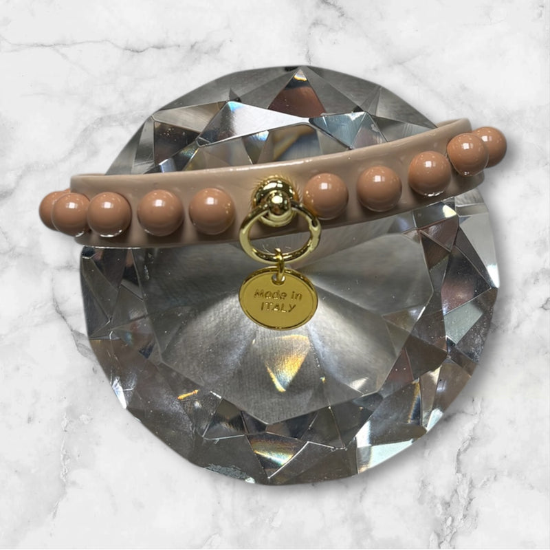 Titi- Charlotte's Dress