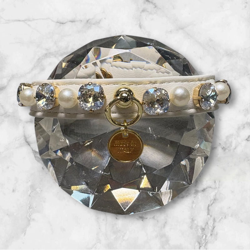 Ivory - Charlotte's Dress