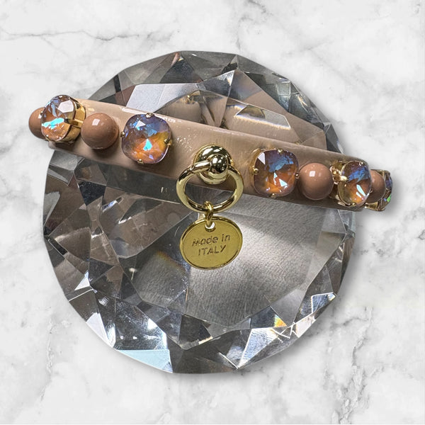 Lidia - Charlotte's Dress