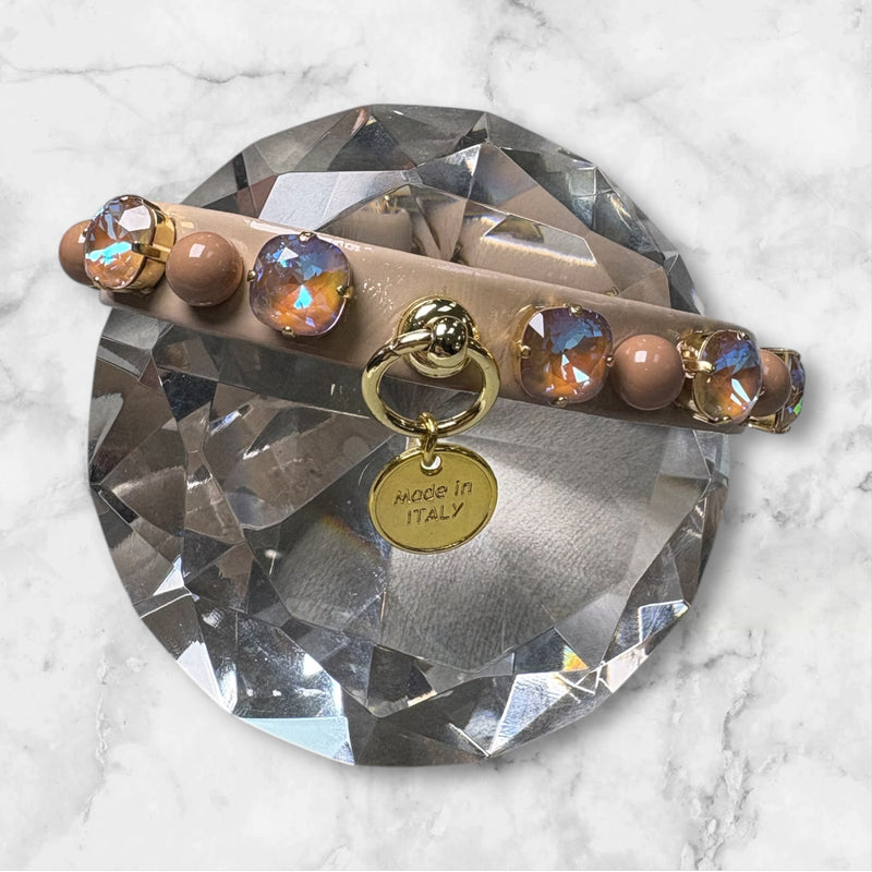 Lidia - Charlotte's Dress