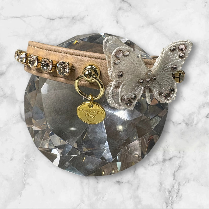 Butterfly - Charlotte's Dress