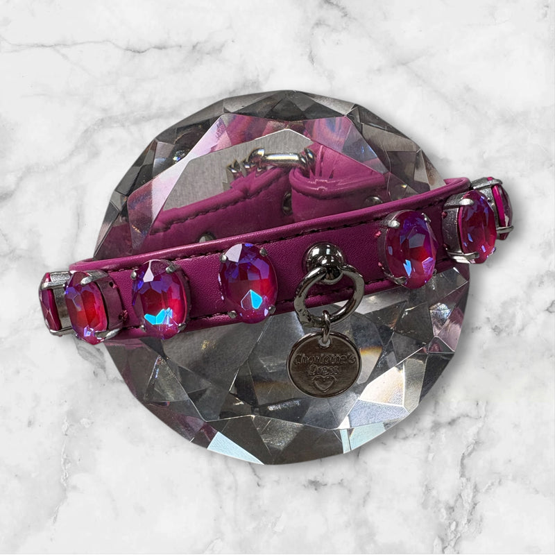 Gigi -Charlotte's Dress