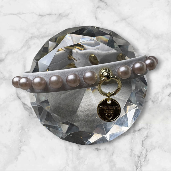 Pearl - Charlotte's Dress