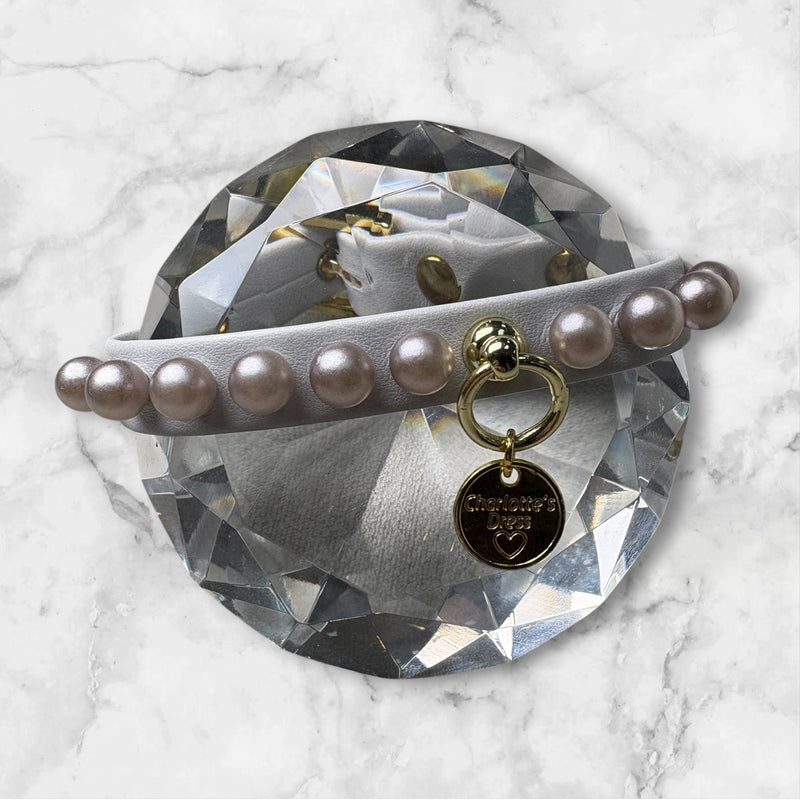 Pearl - Charlotte's Dress