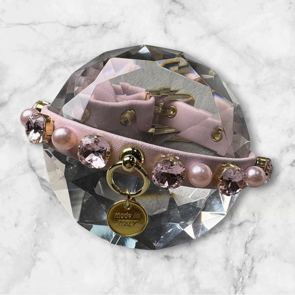 Baby Lidia - Charlotte's