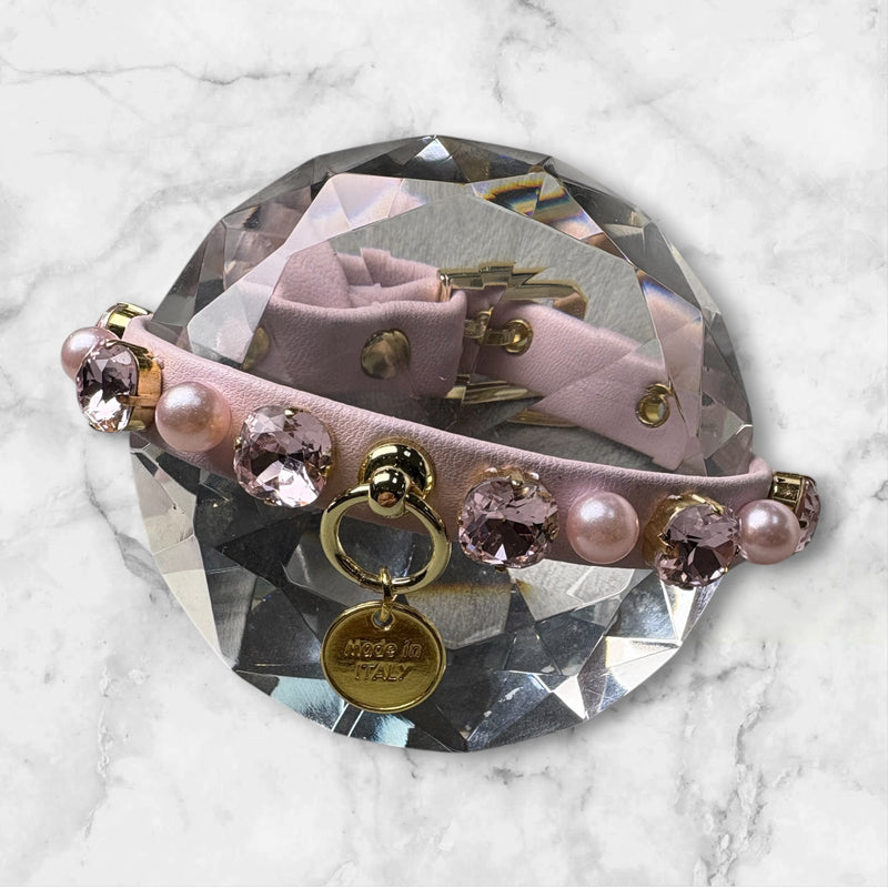 Baby Lidia - Charlotte's