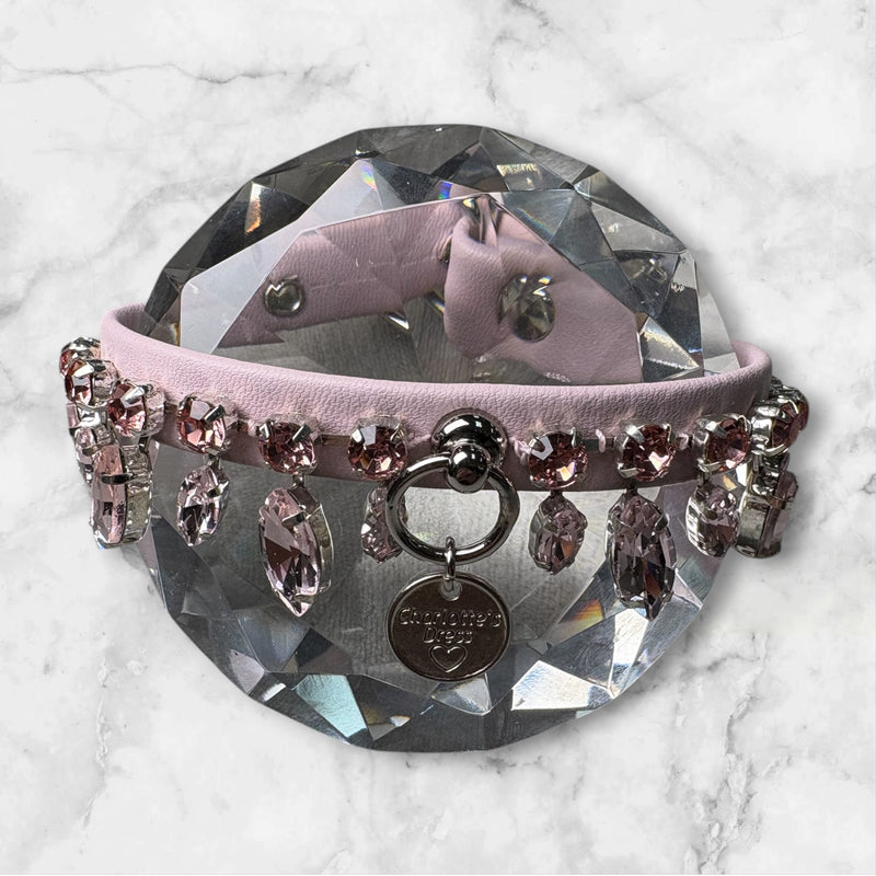 Marianne - Charlotte's Dress