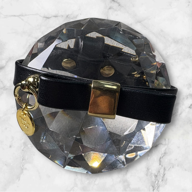 Tiffany - Charlotte's Dress