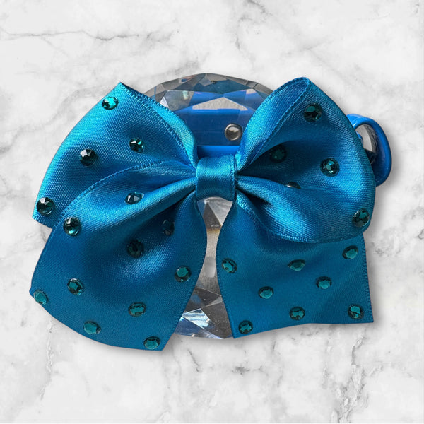 Julia - Charlotte's Dress