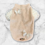 Butterfly-Charlotte's Dress