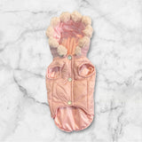 Sylvie _ Charlotte's Dress