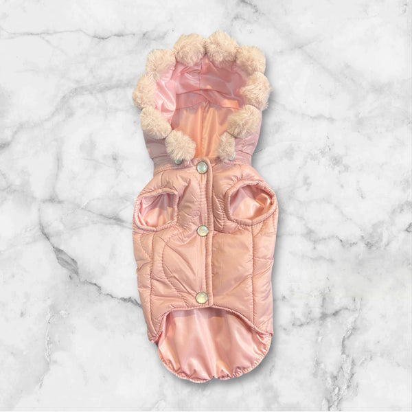 Sylvie _ Charlotte's Dress