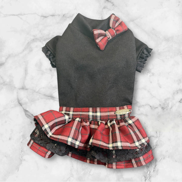 Vivienne - Charlotte's Dress