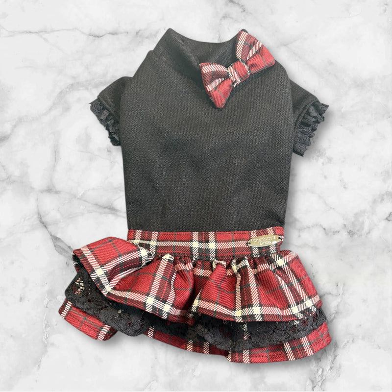 Vivienne - Charlotte's Dress