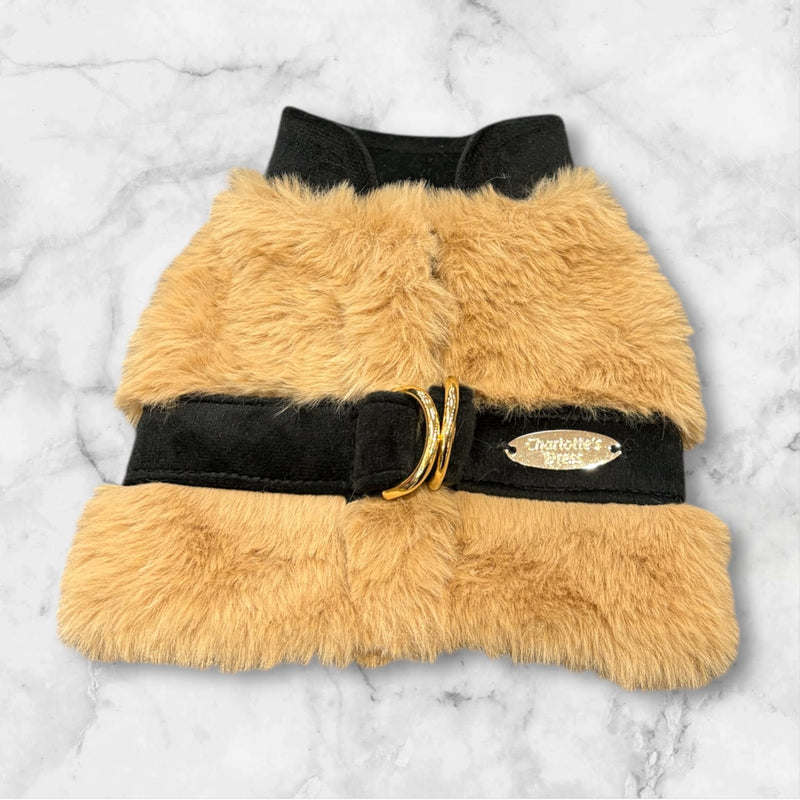 Jacket Bellami - Charlotte's Dress