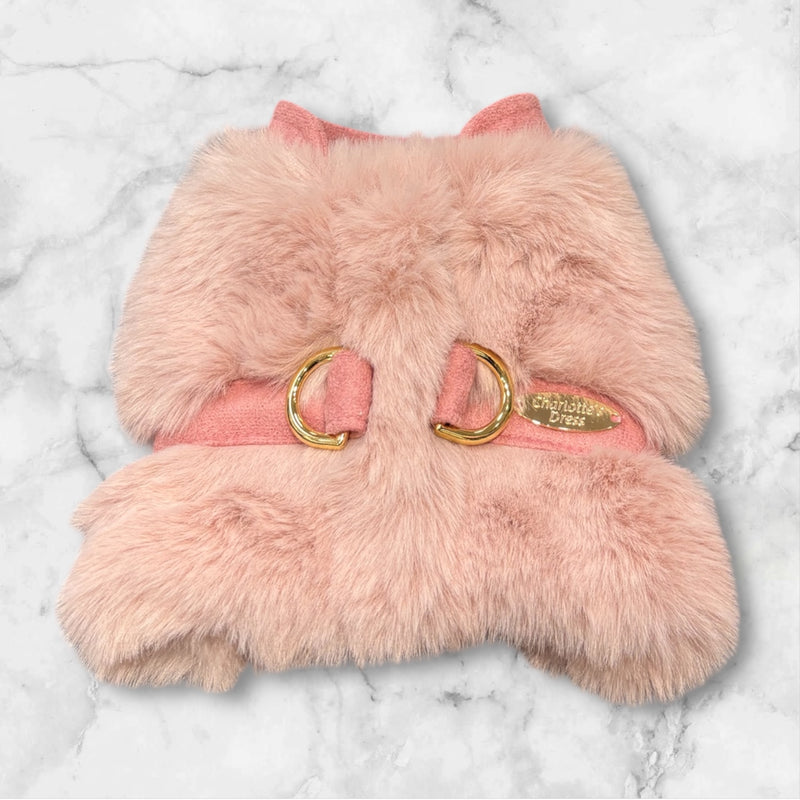 Jacket Bellami - Charlotte's Dress