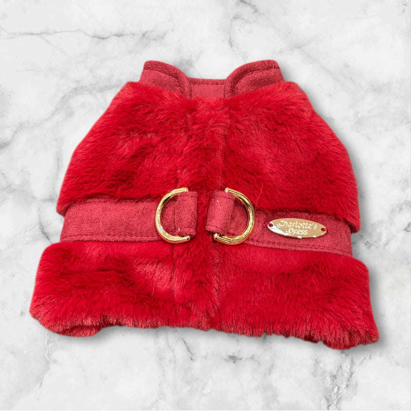 Jacket Bellami - Charlotte's Dress