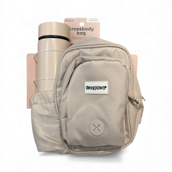 Bandouilliere - Fuzzyard