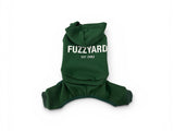urban tracksuit - Fuzz Yard