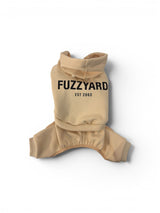 urban tracksuit - Fuzz Yard