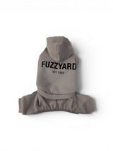urban tracksuit - Fuzz Yard