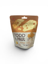 Todd & Paul - Todd & Paul