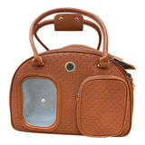 sac de transport - Mode pour chien