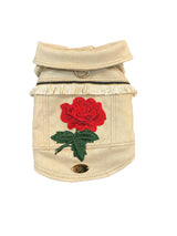 Jaket western - kim kou