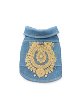 Jaket western - kim kou
