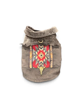 Jaket western - kim kou