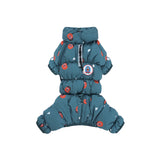 Kiki cloud all in one - Fuzzyard